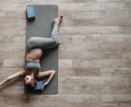 Workout for Would Be mother