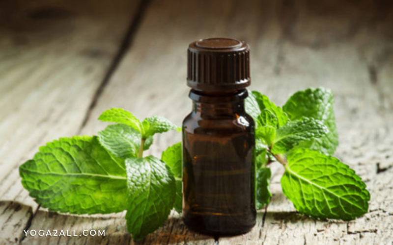 Home Remedies for headache