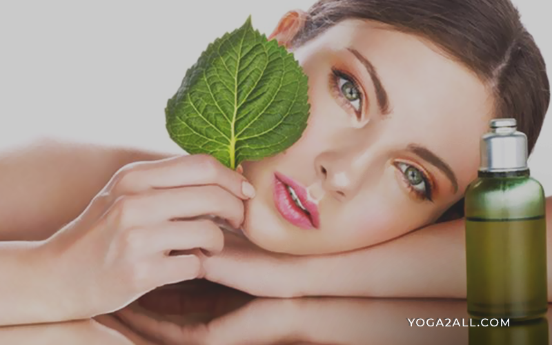 Natural skin care tips