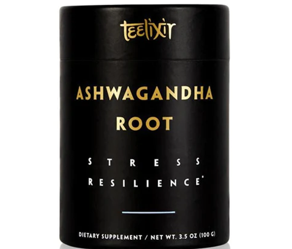 Ashwagandha Benefits