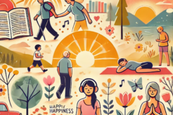 Make your heart happy